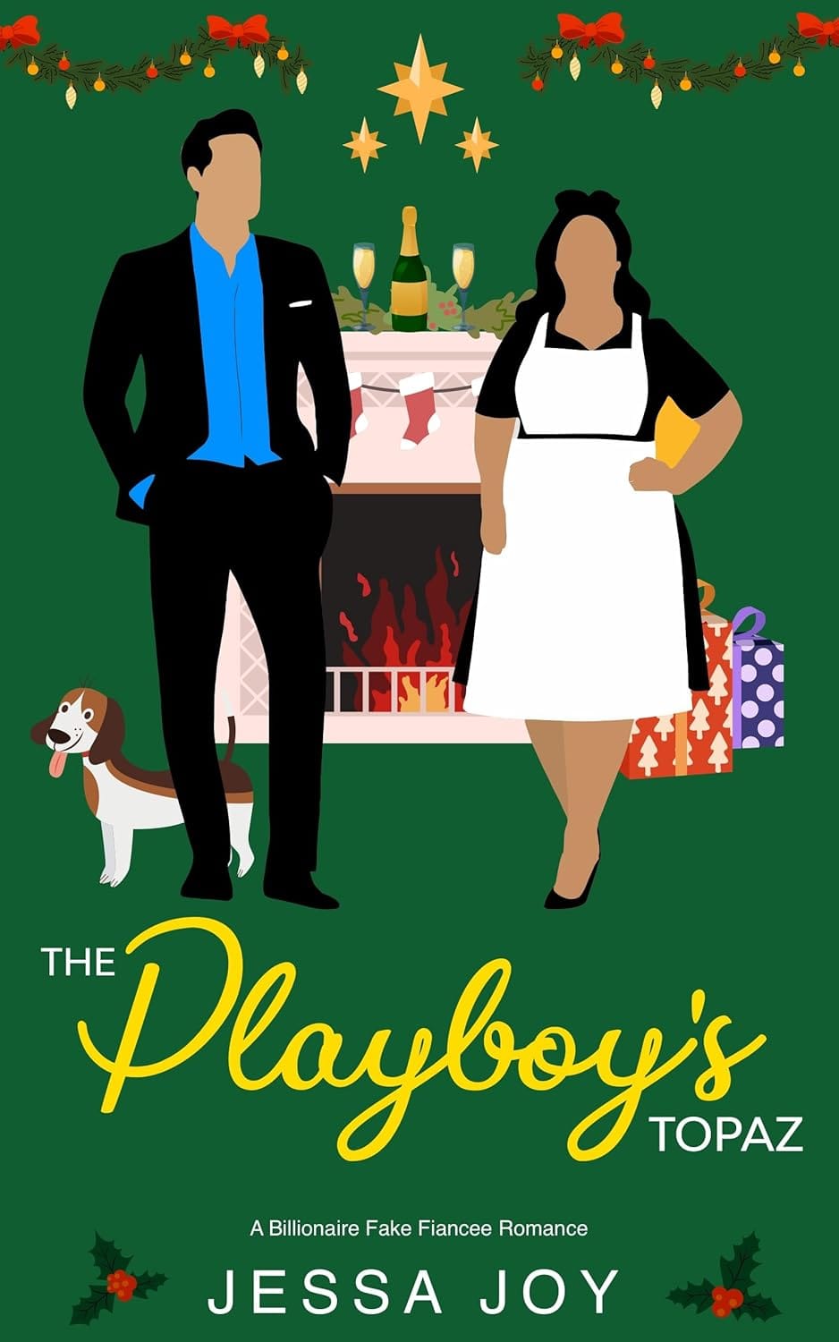 The Playboy's Topaz