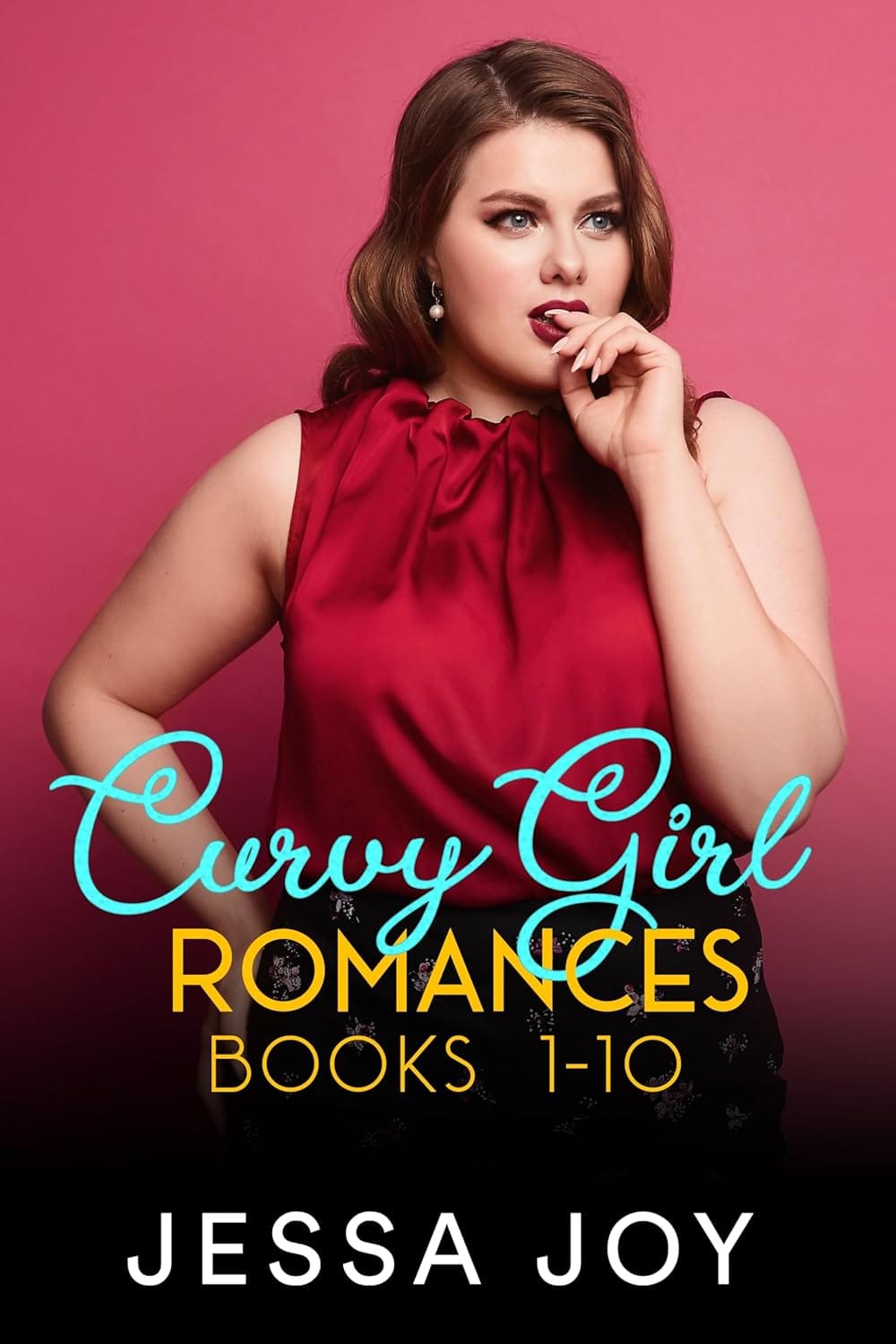 Curvy Girl Romances