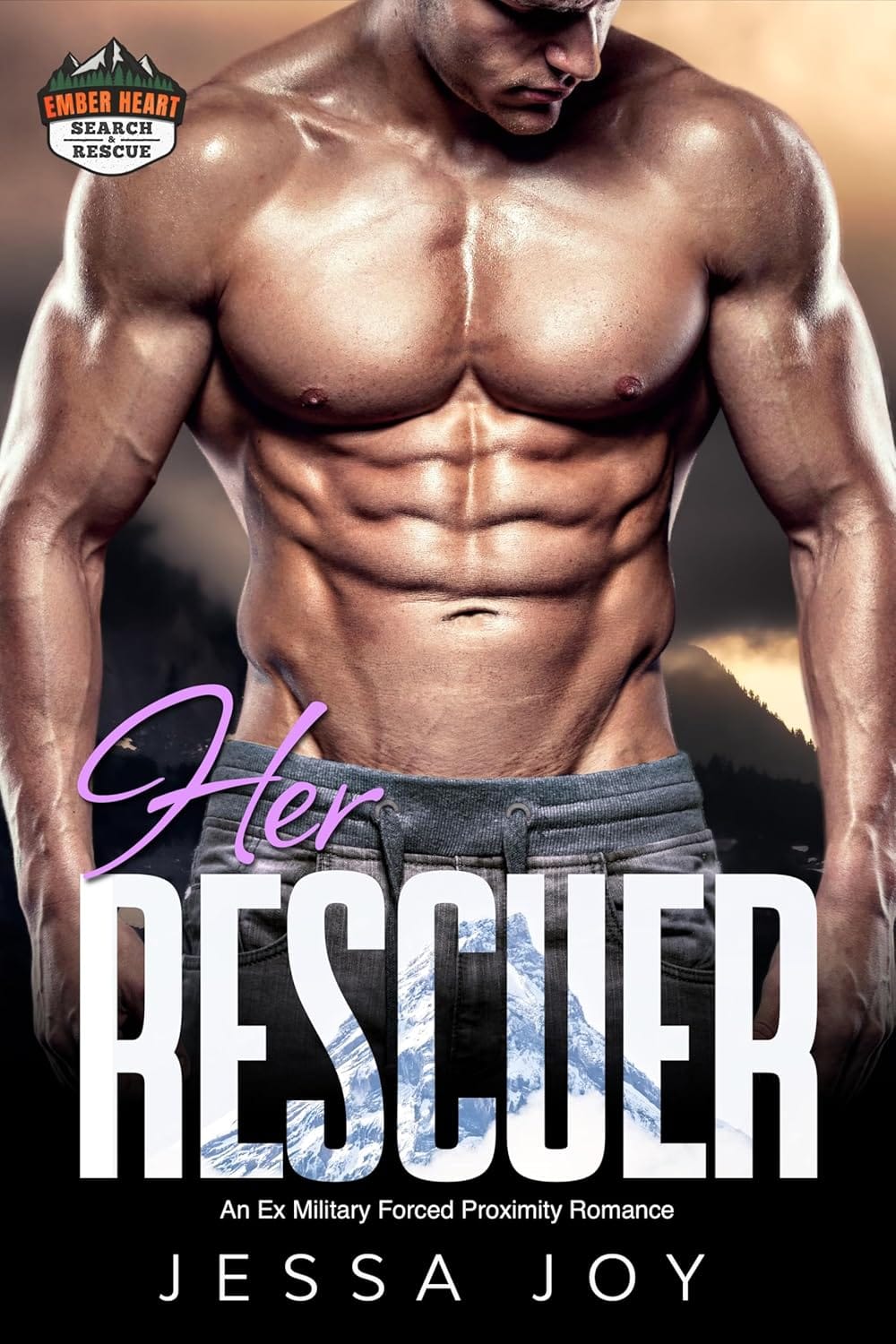 Her Rescuer