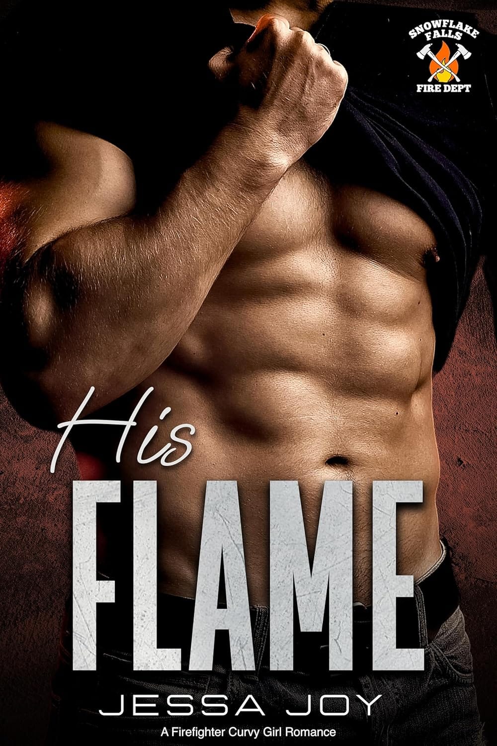 His Flame