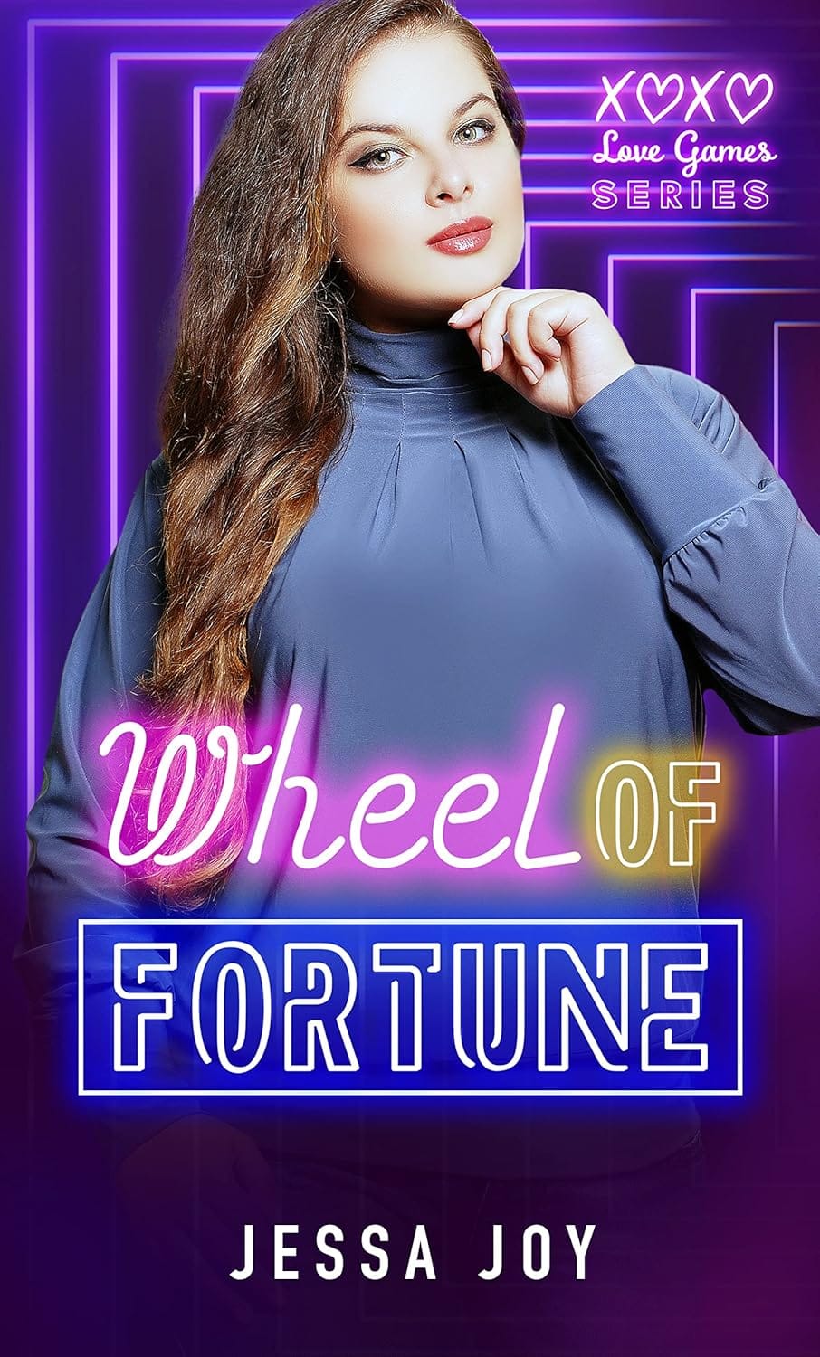 Wheel of Fortune