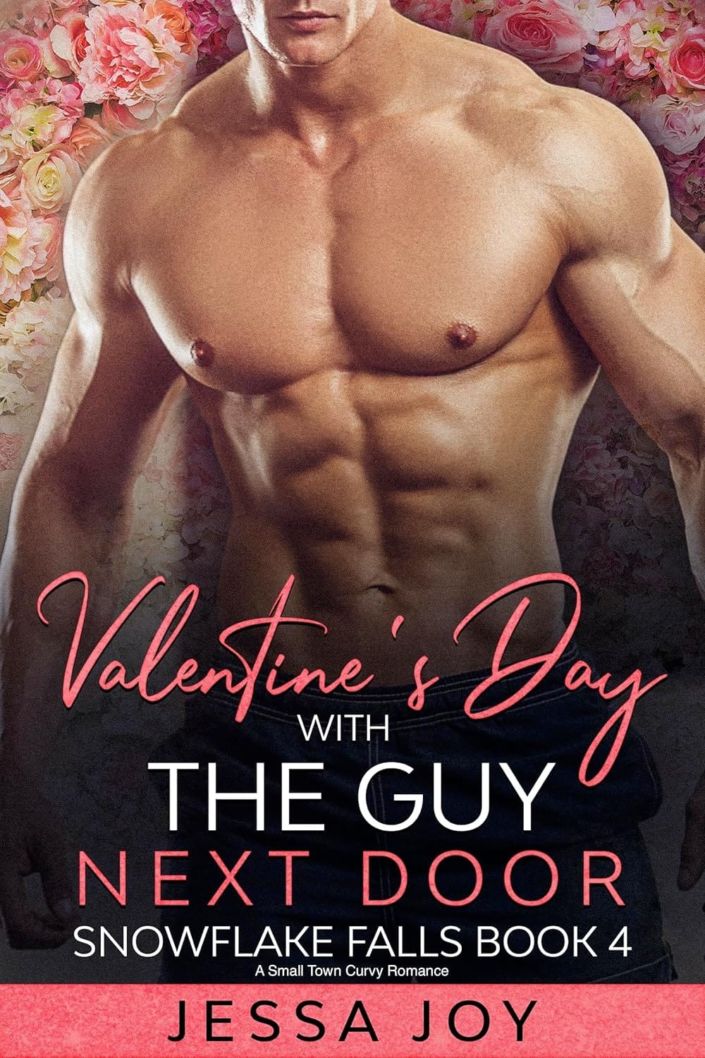 Valentine's Day with the Guy Next Door