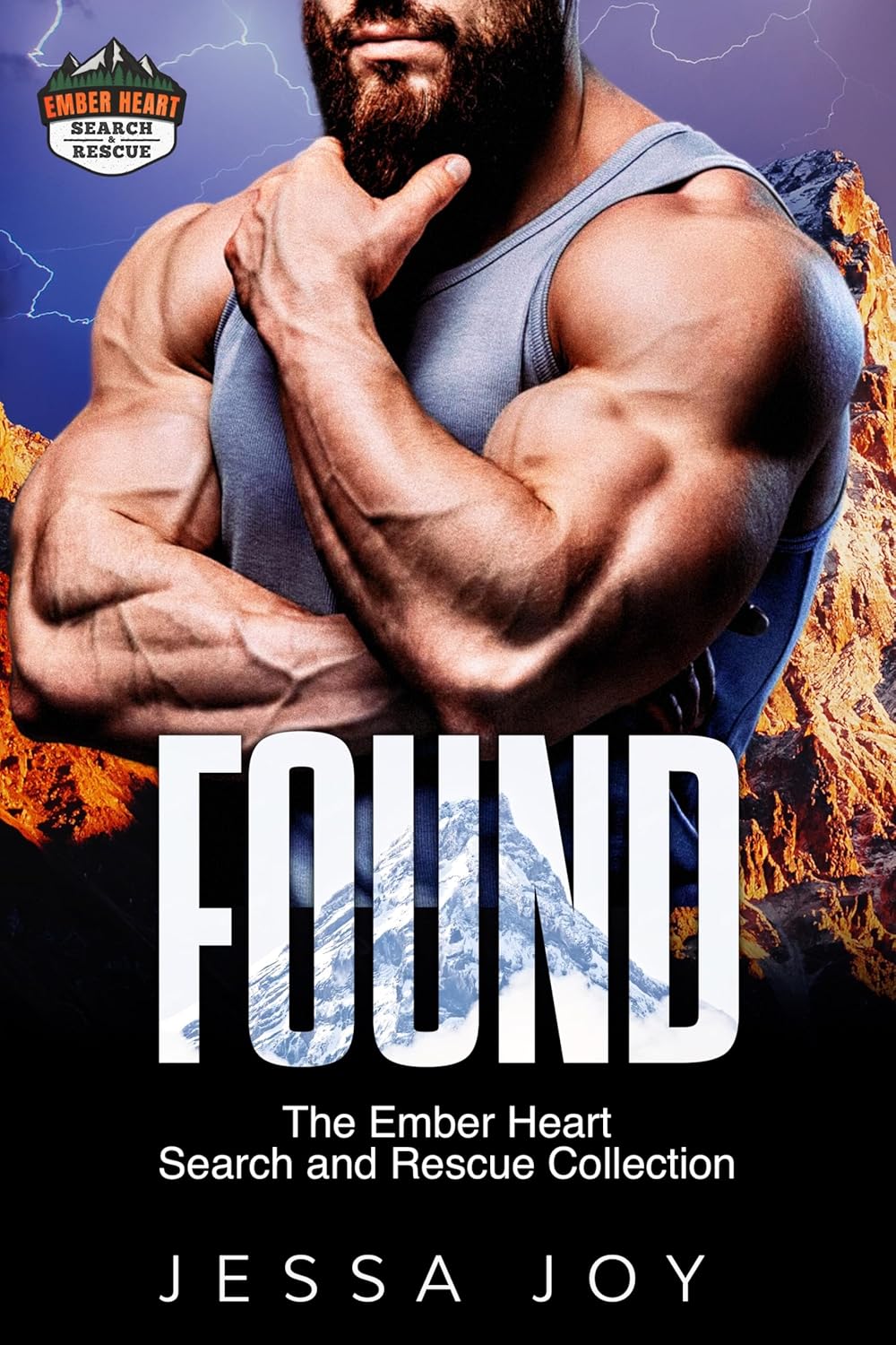 Found