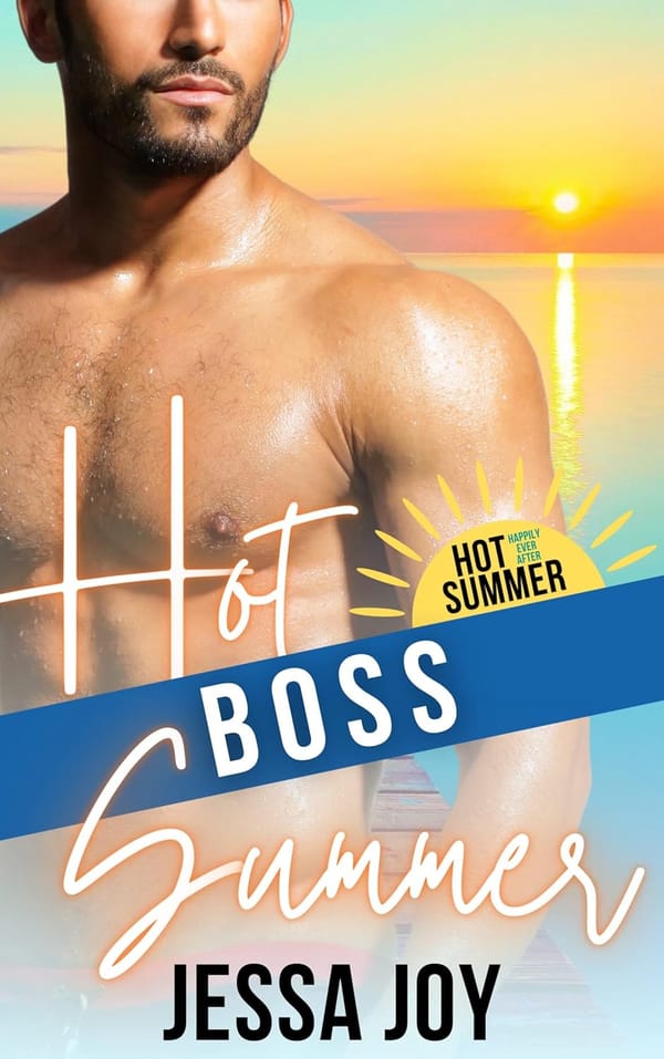 Hot Boss Summer