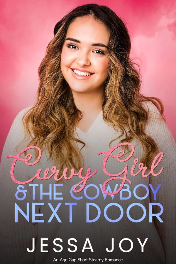 Curvy Girl and the Cowboy Next Door