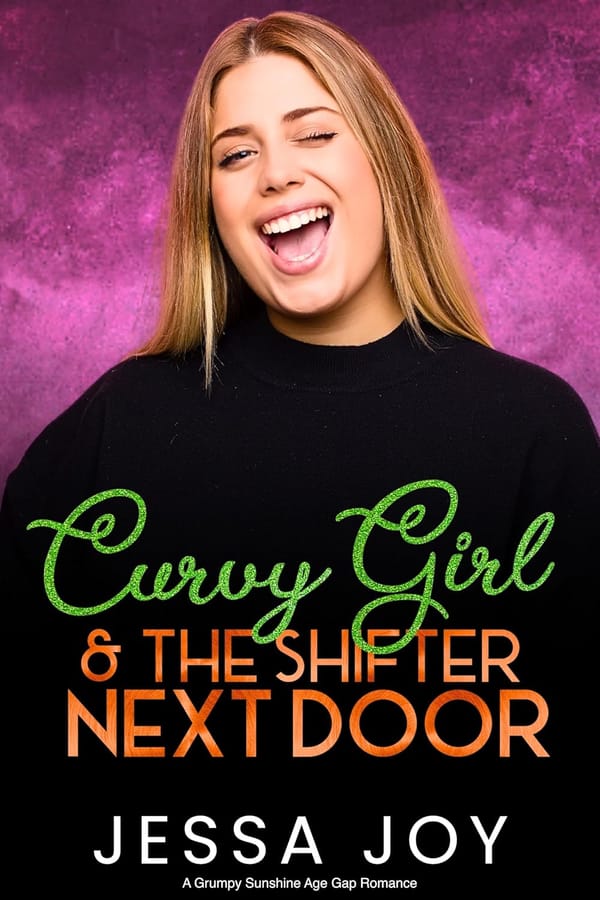 Curvy Girl and the Shifter Next Door