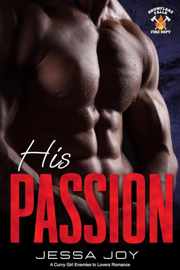 His Passion