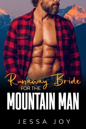 Free book: Runaway Bride for the Mountain Man