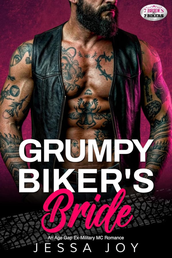 Grumpy Biker's Bride